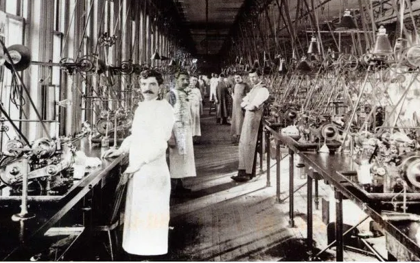 What Happened to the Elgin National Watch Company?