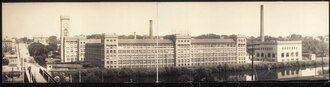 The Watch Company That Built a City — And What Happened to It | Nexus Elgin